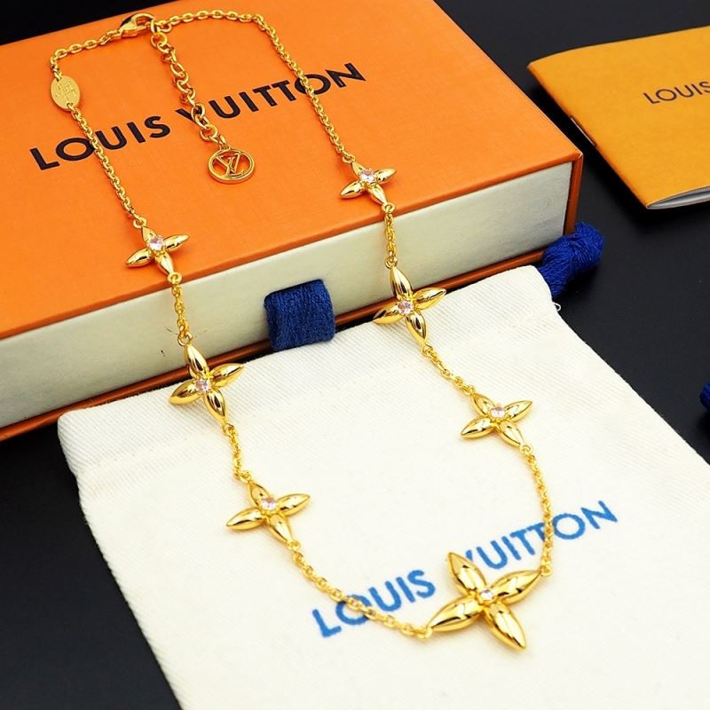 Louis Vuitton Necklaces